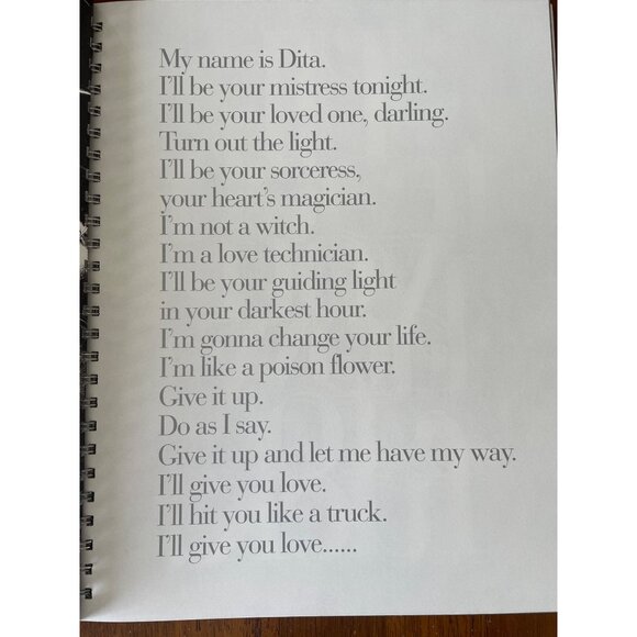 Madonna Sex Limited Edition Book French Edition 1992 Callaway Silver Cover - Picture 7 of 10